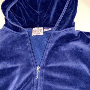 Juicy Couture Sweatshirt